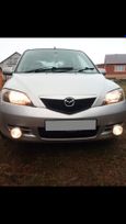  Mazda Demio 2004 , 185000 , 