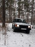 SUV   Land Rover Discovery 2001 , 350000 , 