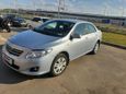  Toyota Corolla 2007 , 670000 , 