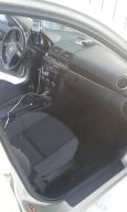  Mazda Mazda3 2008 , 385000 , 