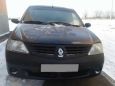  Renault Logan 2007 , 190000 ,  