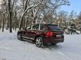 SUV   Porsche Cayenne 2004 , 650000 , 