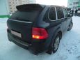 SUV   Porsche Cayenne 2003 , 800000 , 