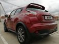 SUV   Nissan Juke 2015 , 1170000 , 