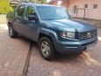  Honda Ridgeline 2007 , 599000 , 