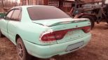  Mitsubishi Galant 1995 , 65000 , 