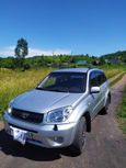 SUV   Toyota RAV4 2004 , 600000 , 