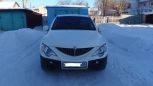  SsangYong Actyon Sports 2010 , 550000 , 