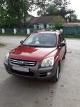 SUV   Kia Sportage 2004 , 350000 , 