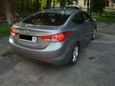  Hyundai Elantra 2012 , 625000 , 