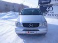 SUV   Mercedes-Benz M-Class 2000 , 420000 , 