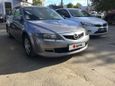  Mazda Mazda6 2007 , 370000 , 