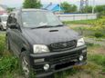 SUV   Daihatsu Terios Kid 1999 , 180000 , 