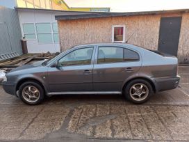  Skoda Octavia 2005 , 280000 , 