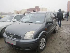  Ford Fusion 2005 , 270000 , --
