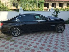  BMW 7-Series 2015 , 1450000 , 