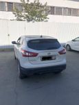 SUV   Nissan Qashqai 2017 , 1150000 , 