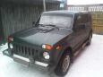 SUV    4x4 2131  2011 , 295000 , 