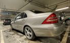  Mercedes-Benz C-Class 2002 , 400000 , 