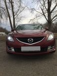  Mazda Mazda6 2008 , 530000 , 