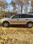 SUV   Volvo XC90 2006 , 630000 , 