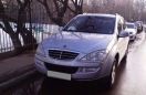 SUV   SsangYong Kyron 2008 , 550000 ,  