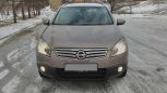 SUV   Nissan Qashqai+2 2008 , 685000 , 