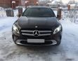 SUV   Mercedes-Benz GLA-Class 2014 , 1620000 , 