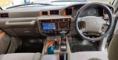 SUV   Toyota Land Cruiser 1995 , 1300000 , -