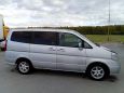    Nissan Serena 2001 , 210000 , 