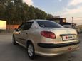  Peugeot 206 2007 , 150000 , 