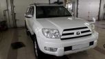 SUV   Toyota Hilux Surf 2003 , 850000 , -