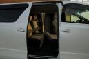    Toyota Vellfire 2011 , 1550000 , 