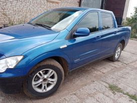  SsangYong Actyon Sports 2008 , 300000 , -