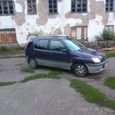  Toyota Raum 1997 , 210000 , 