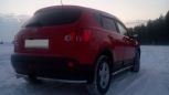 SUV   Nissan Qashqai 2008 , 530000 , 