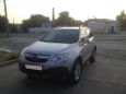 SUV   Opel Antara 2008 , 550000 , 