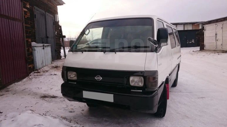    Nissan Vanette 1998 , 250000 ,  