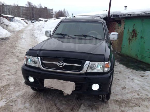 SUV   Great Wall Safe 2006 , 280000 , 