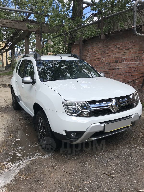 SUV   Renault Duster 2019 , 970000 , 