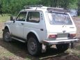 SUV    4x4 2121  1993 , 105000 , 