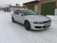  Mitsubishi Galant 2003 , 260000 , 