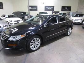  Volkswagen Passat CC 2010 , 900000 , 