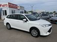  Toyota Corolla Fielder 2018 , 790000 , 