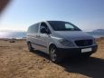    Mercedes-Benz Vito 2009 , 1150000 , 