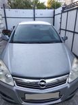  Opel Astra 2007 , 280000 , 