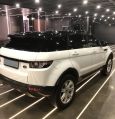 SUV   Land Rover Range Rover Evoque 2013 , 1550000 , 