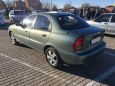  Chevrolet Lanos 2008 , 179000 , --