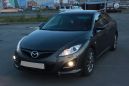  Mazda Mazda6 2012 , 780000 , 