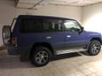 SUV   Mitsubishi Pajero 1997 , 850000 , 